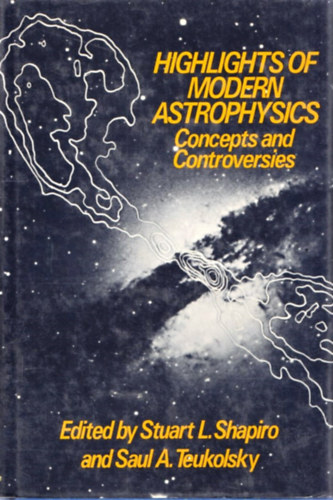 Highlights of Modern Astrophysics