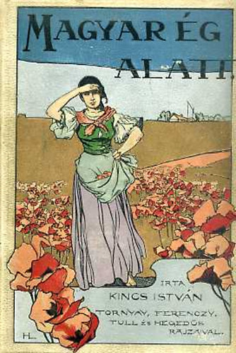 Magyar g alatt