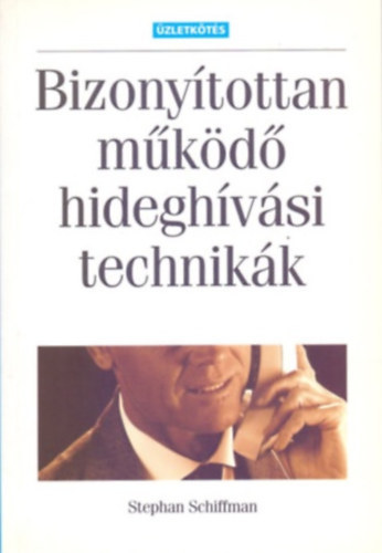 Bizonytottan mkd hideghvsi technikk(Msodik, tszerkesztett kiads)