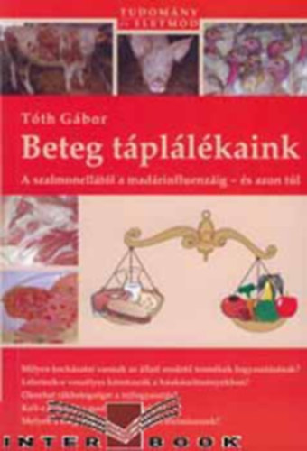 Beteg tpllkaink