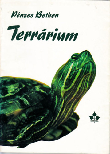 Terrrium (Ktltek, hllk s kisemlsk elhelyezse s gondozsa a laksban)