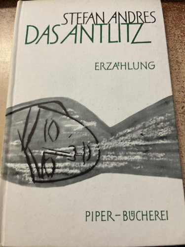 Das Antlitz