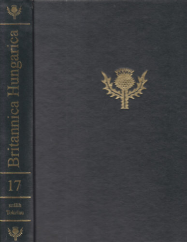 Britannica Hungarica vilgenciklopdia 17.