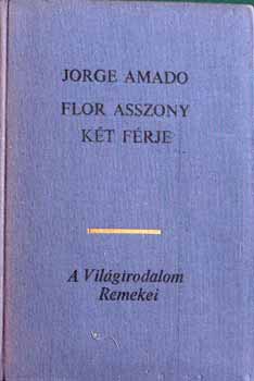 Flor asszony k�t  f�rje