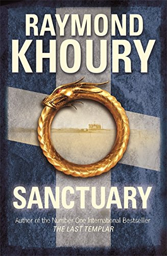 Raymond Khoury - Sanctuary