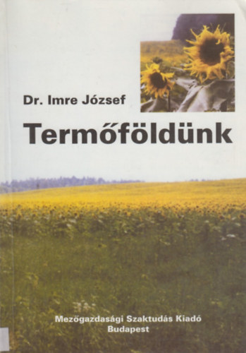 Dr. Imre Jzsef - Termfldnk