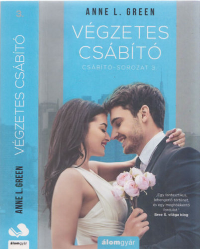 Vgzetes csbt