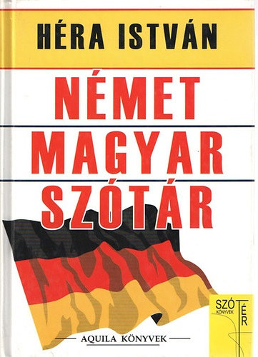 Nmet-magyar sztr