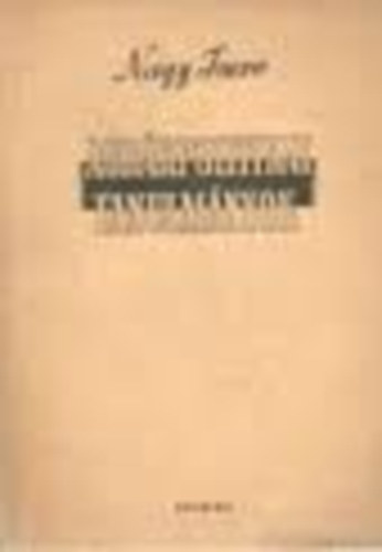 Agr�rpolitikai tanulm�nyok