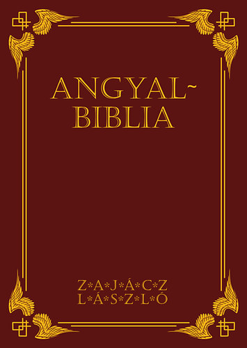 Angyalbiblia