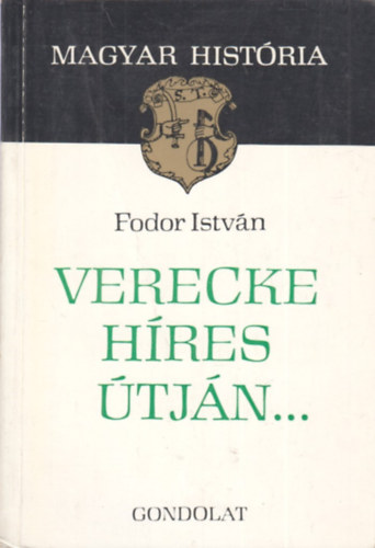 Verecke hres tjn... (Magyar Histria)