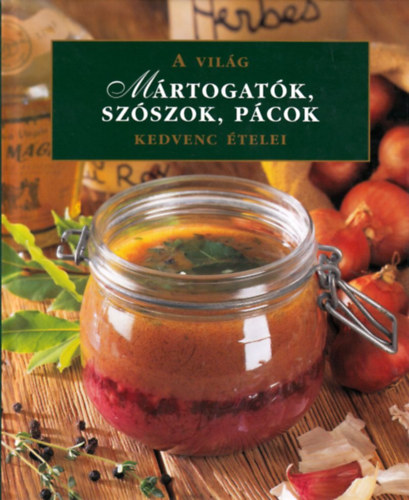 Mrtogatk,szszok,pcok - A vilg kedvenc telei