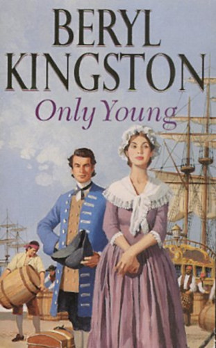 Beryl Kingston - Only Young