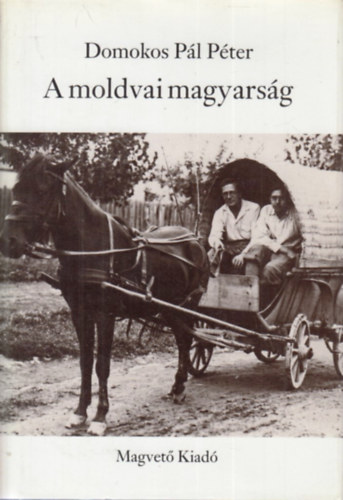 A moldvai magyarsg