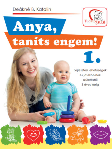 Anya, tants engem! 1.