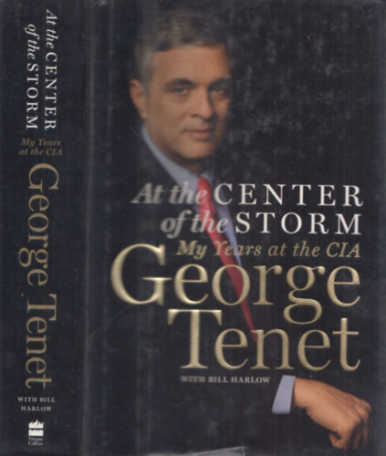 At the Center of the Storm