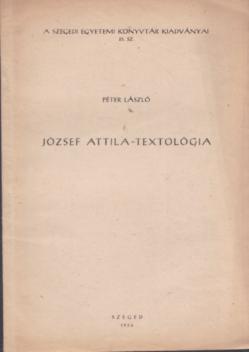 Jzsef Attila-textolgia (dediklt)