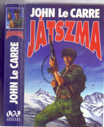 Jtszma (Our Game - I.P.C. Knyvek)