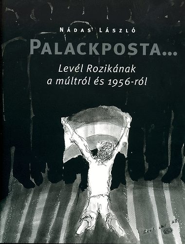 Palackposta... levl Roziknak a mltrl s 1956-rl