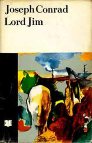 Lord Jim (Conrad)