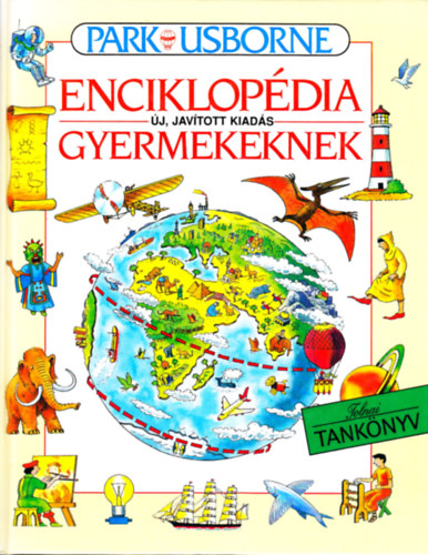 Usborne Enciklopdia gyerekeknek