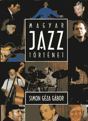 Simon Gza Gbor - Magyar Jazztrtnet