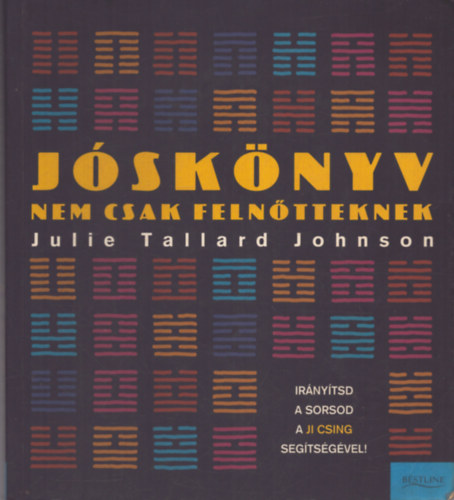 Julie Tallard Johnson - Jsknyv nem csak felntteknek
