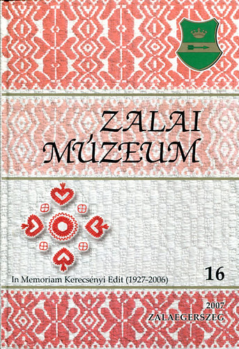 Zalai Mzeum 16
