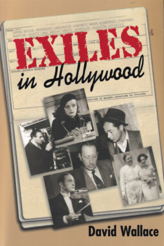 Exiles in Hollywood