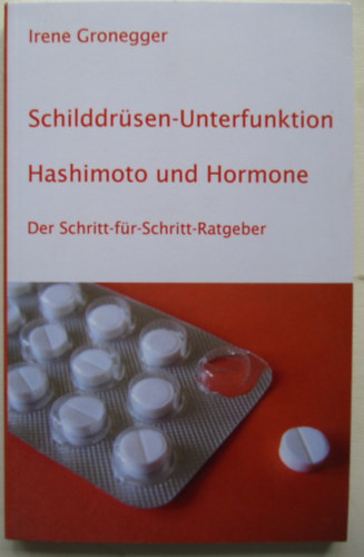 Schilddrsen-Unterfunktion Hashimoto und Hormone