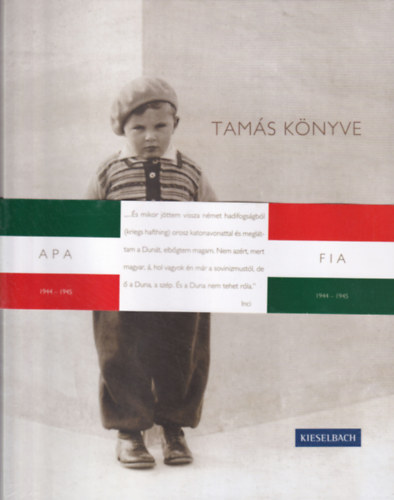 Tams knyve (Kieselbach Galria)