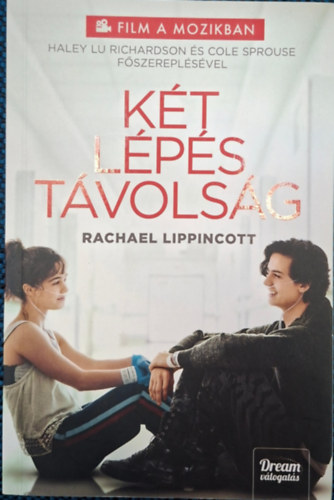 Dream v�logat�s - K�t l�p�s t�vols�g