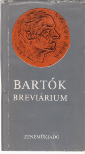 Brevirium (Bartk)