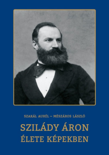 Szildy ron lete kpekben