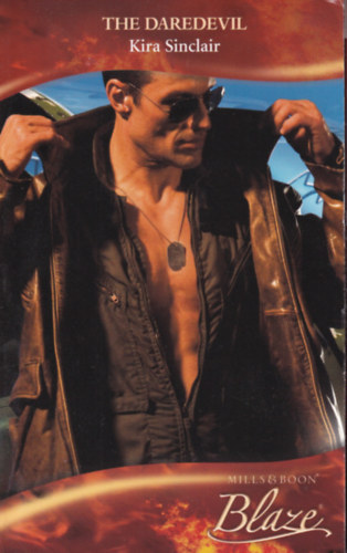 Kira Sinclair - The Daredevil