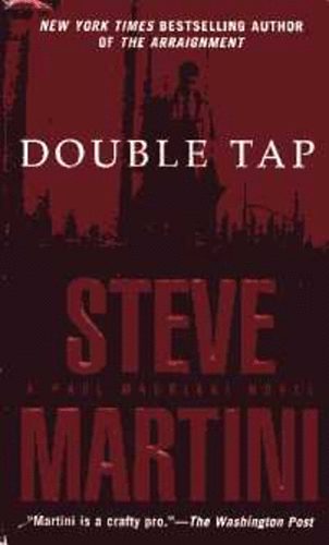 Steve Martini - Double Tap