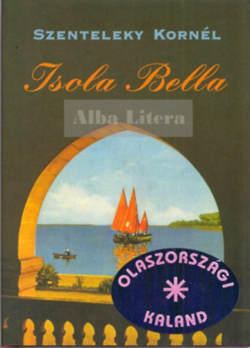 Isola Bella
