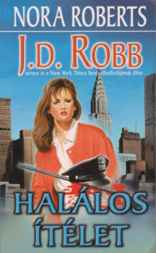 Hal�los �t�let (J.D.Robb)