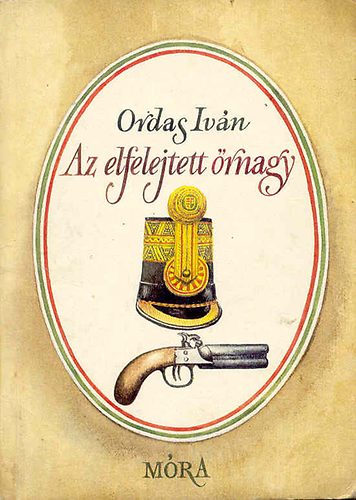 Az elfelejtett rnagy
