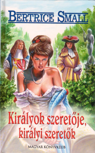 Kirlyok szeretje, kirlyi szeretk