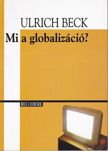 Mi a globalizci?