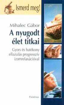 A nyugodt let titkai
