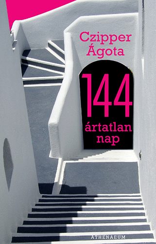 Czipper gota - 144 rtatlan nap