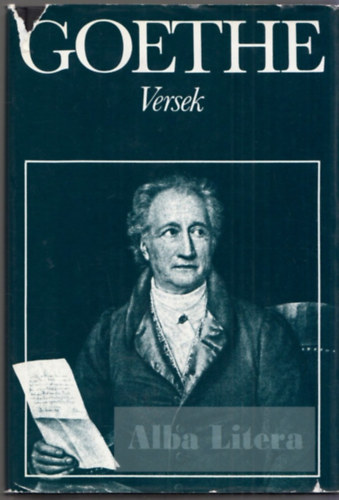 Goethe - Versek
