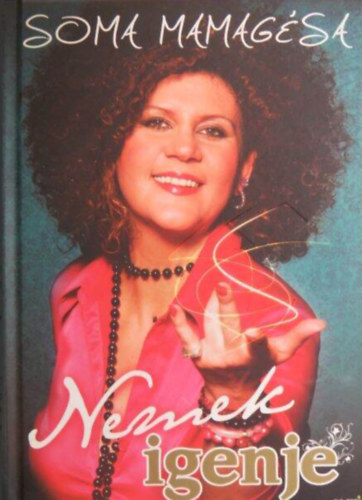 Nemek igenje (SZERKESZT� Simon Beatrix)