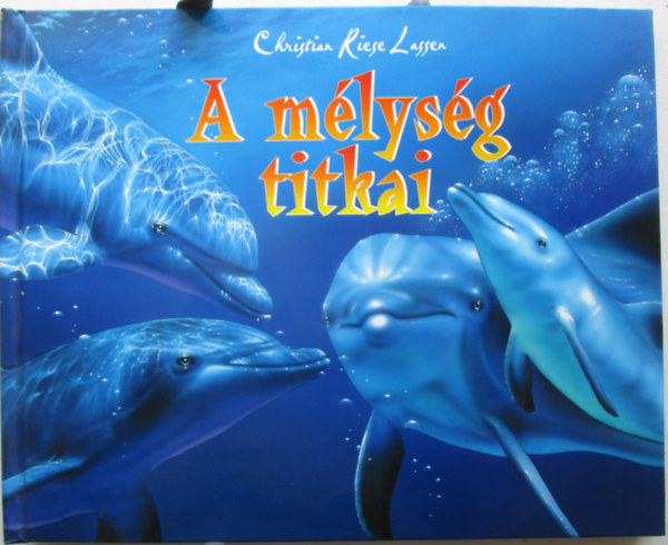 A mlysg titkai