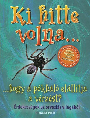 Ki hitte volna...hogy a pkhl ellltja a vrzst?