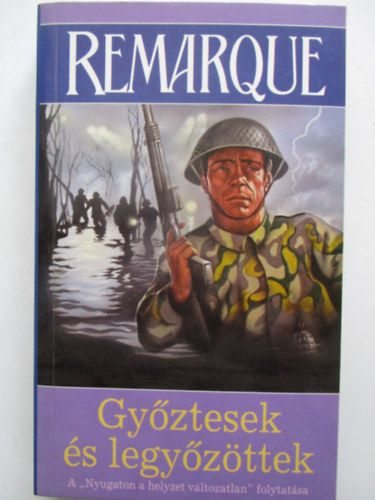 Gyztesek s legyzttek
