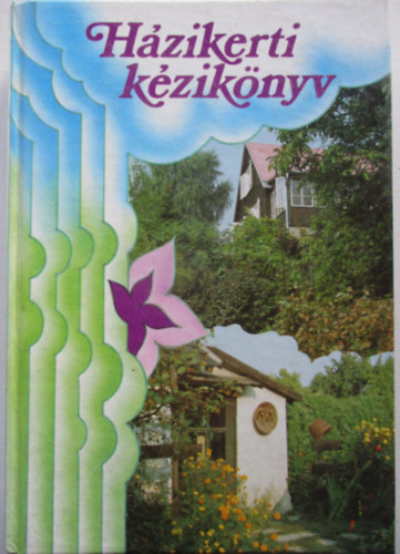 Hzikerti kziknyv