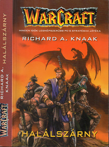 Hallszrny - Warcraft